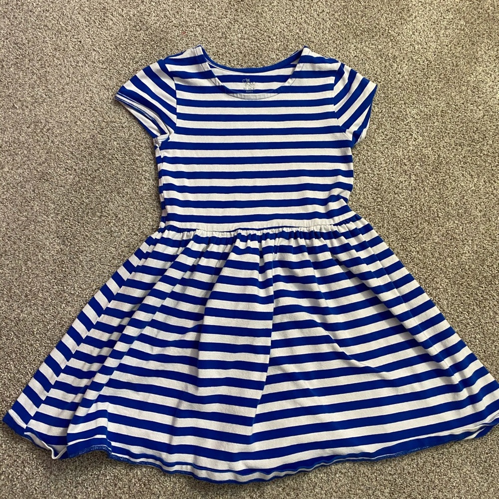 Girls Children’s Place Dress Size 7/8